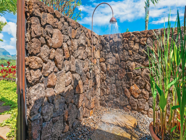 Luxury 6-Bedroom Vacation Home in Poipu - Ocean Views & Modern Comfort